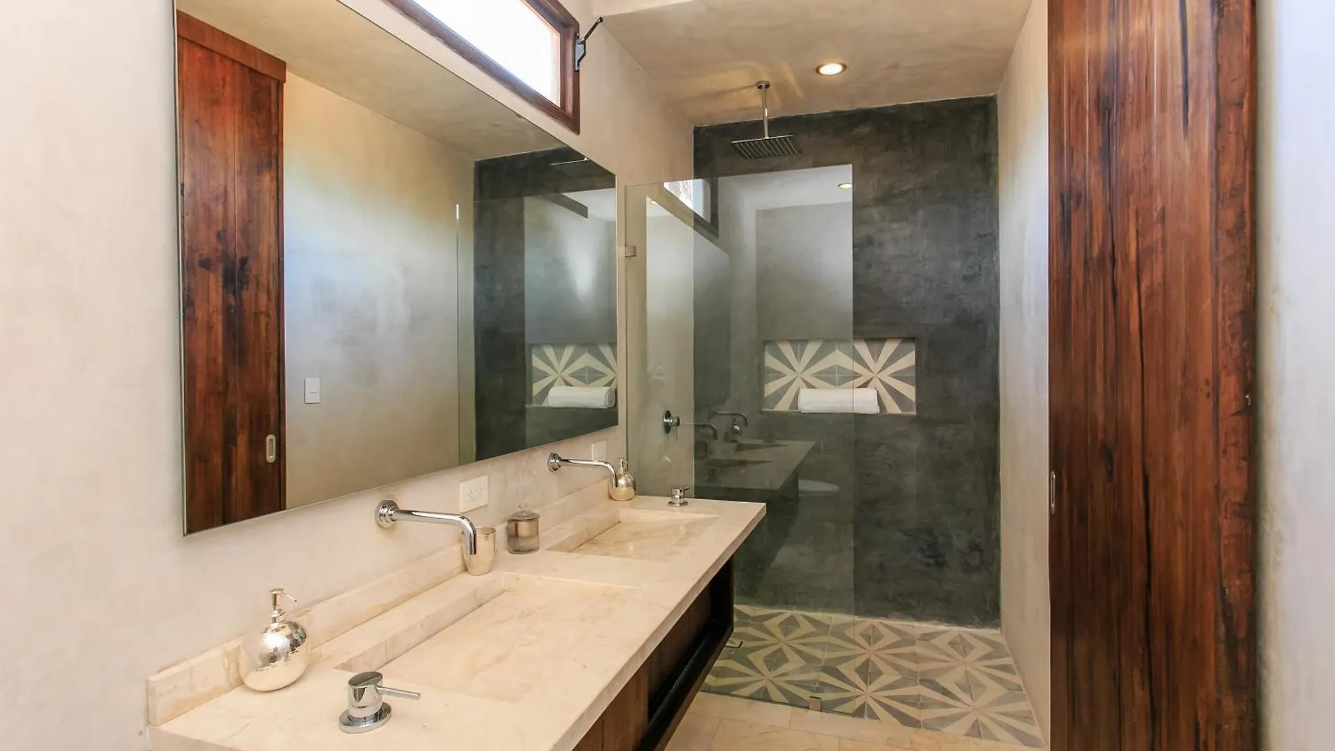 Eco-Chic Design Condos Wrapped In Nature'S Elements By Stella Rentals Tulum Daire