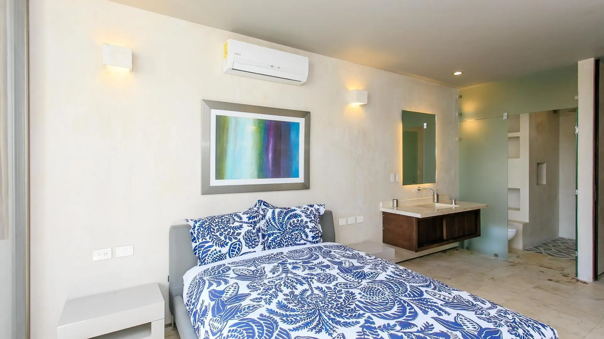 Eco-Chic Design Condos Wrapped In Nature'S Elements By Stella Rentals Tulum
